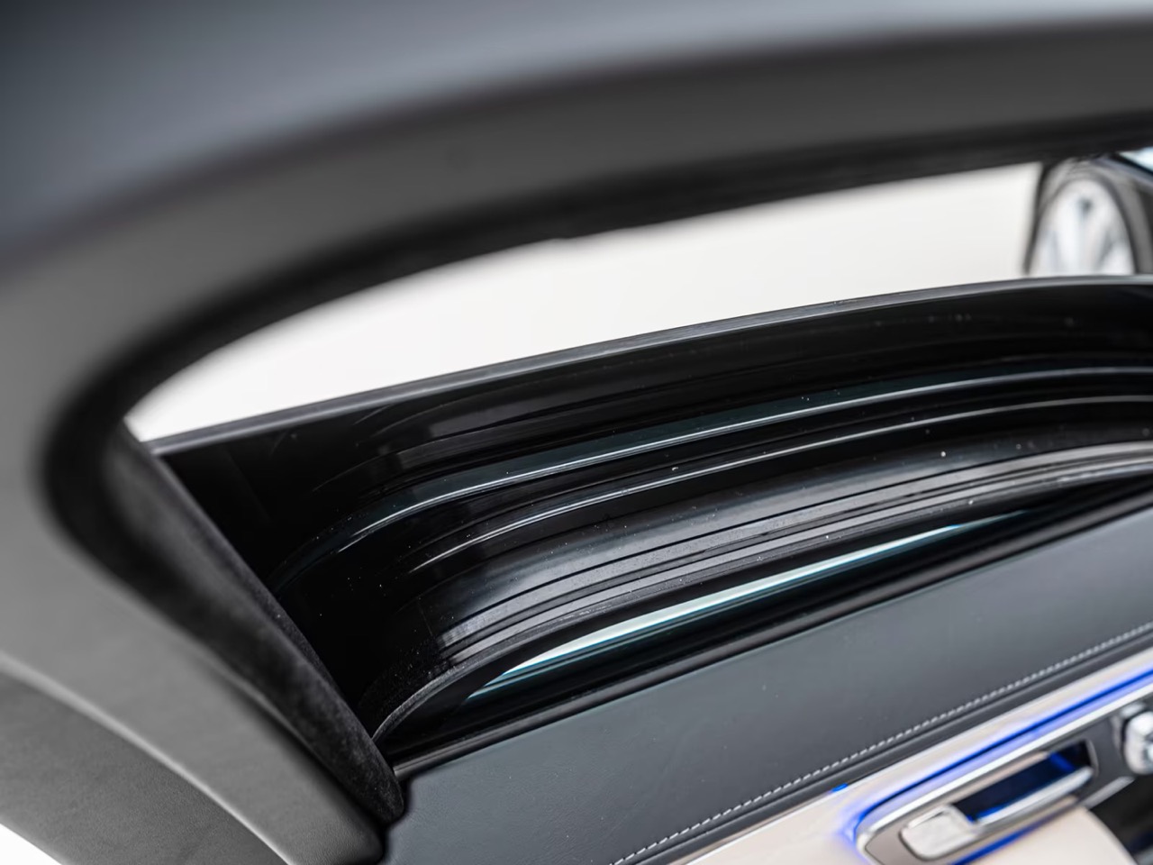 Armored Mercedes-Benz S 680 VR10 For Sale