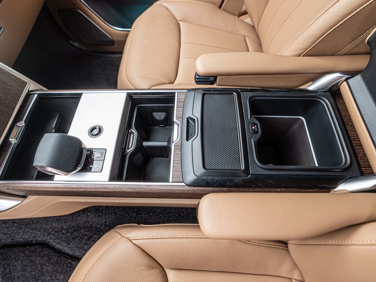 Armored Range Rover P530 LWB Autobiography B6 For Sale