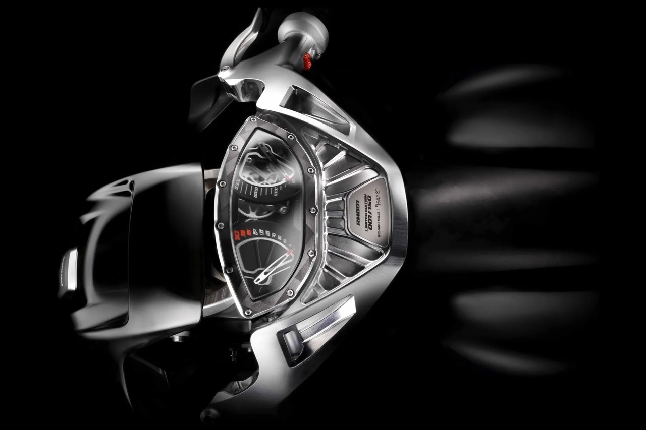 Brough Superior RMB01