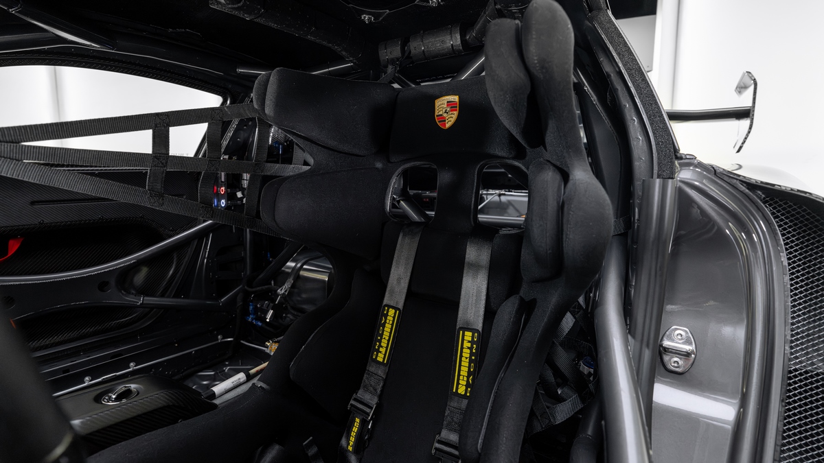 Porsche 935 for sale