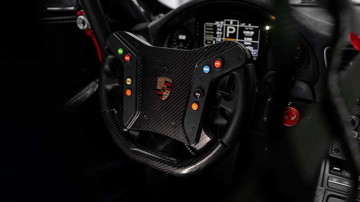 Porsche 935 for sale