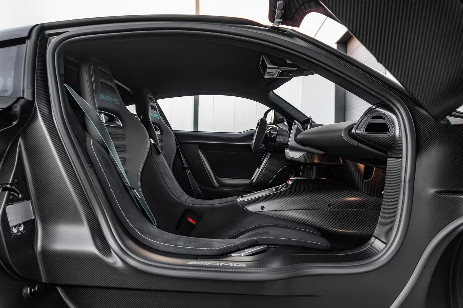Mercedes-AMG ONE for sale