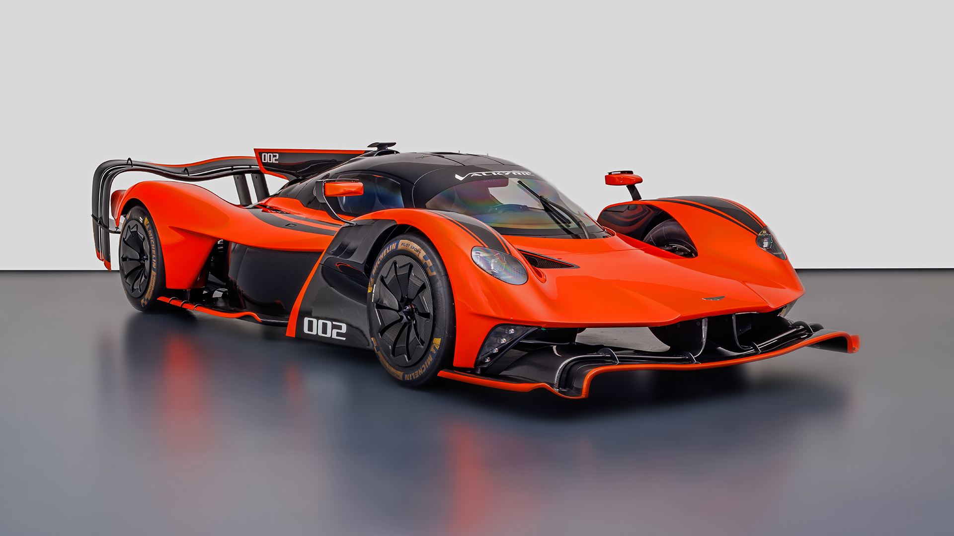Aston Martin Valkyrie AMR Pro For Sale — HYPERLUXE