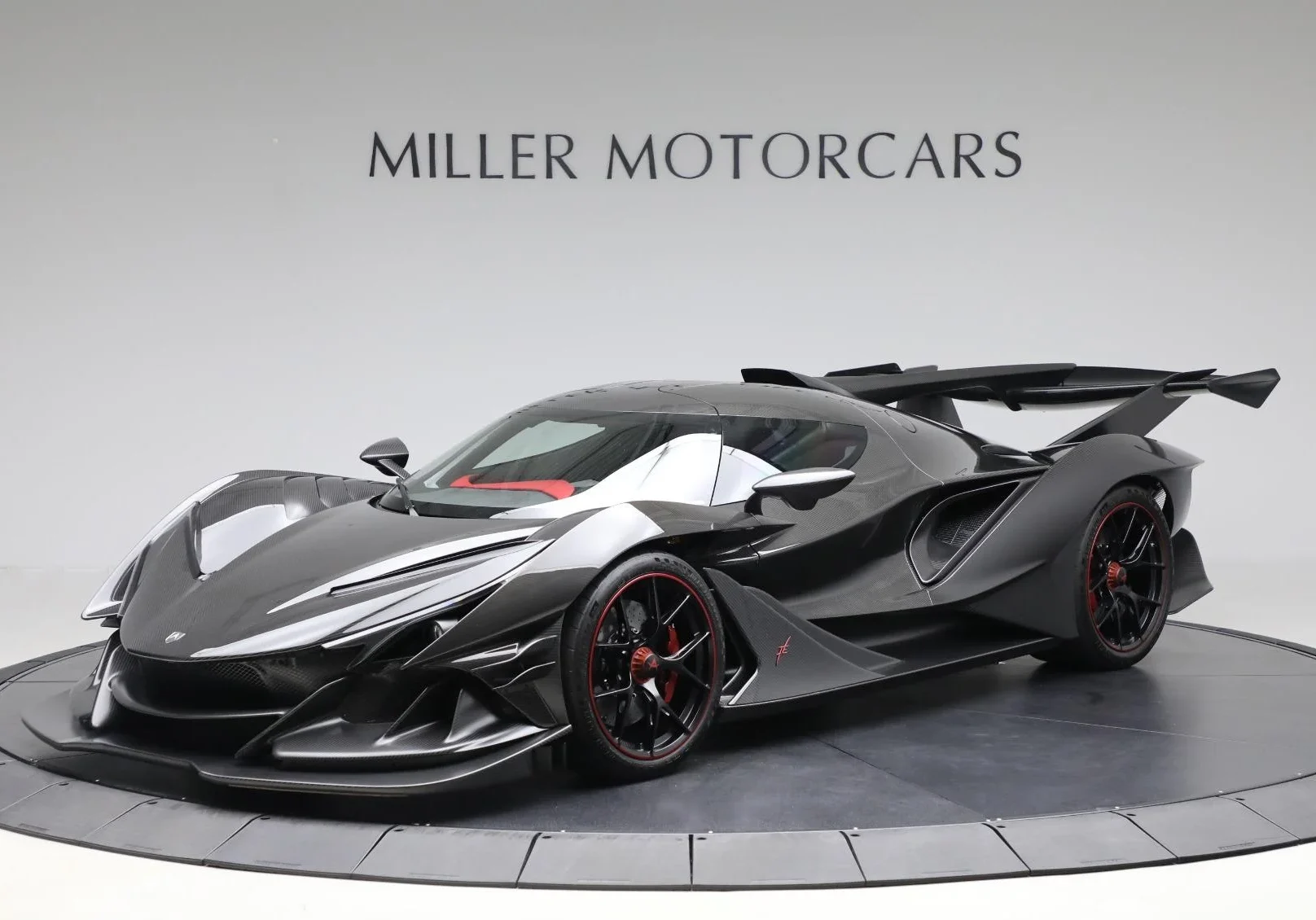 Apollo Intensa Emozione