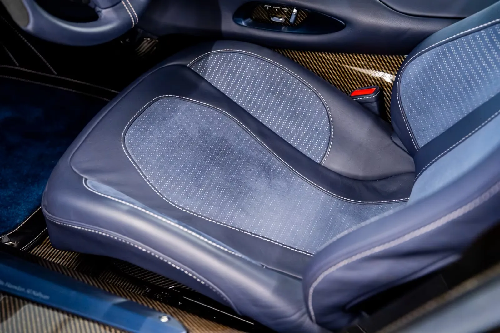 Aston Martin One-77 for sale