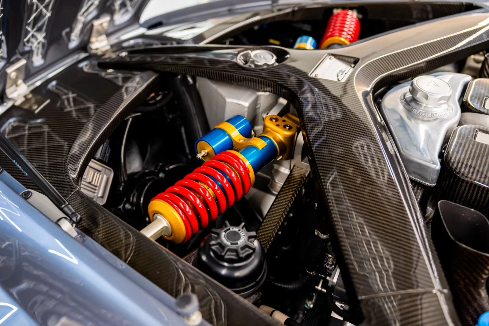 Aston Martin One-77 for sale