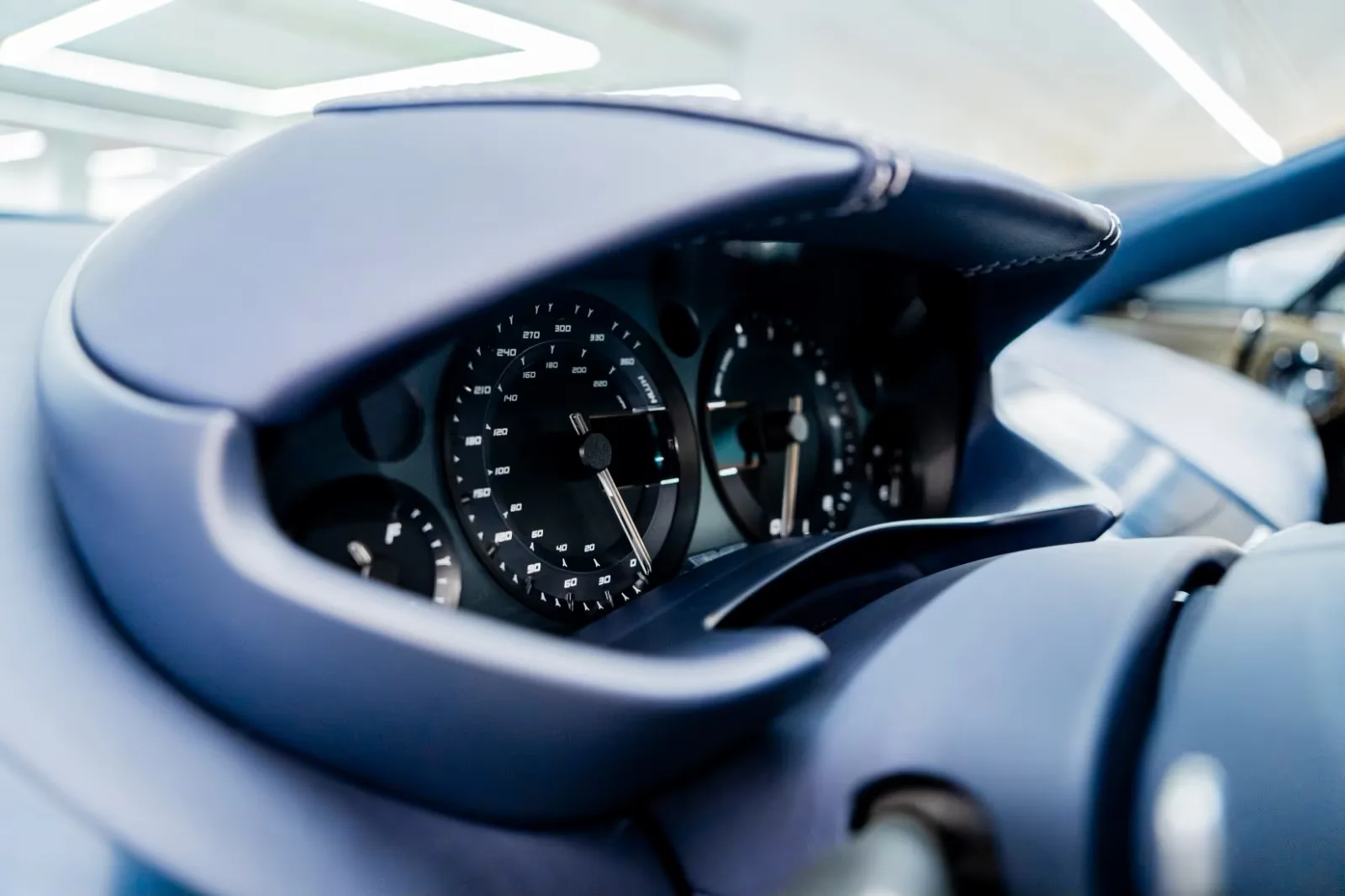 Aston Martin One-77 for sale