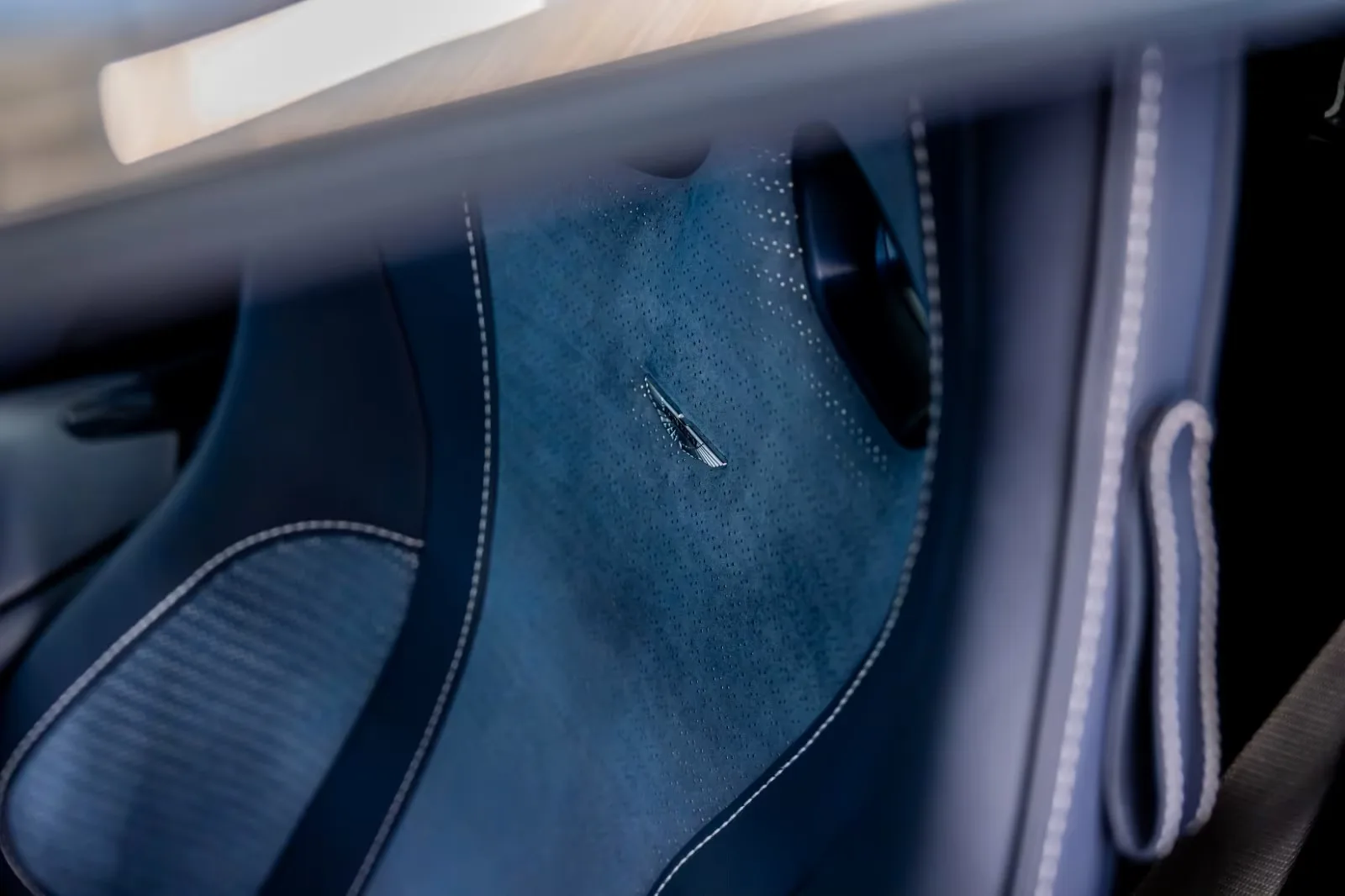 Aston Martin One-77 for sale
