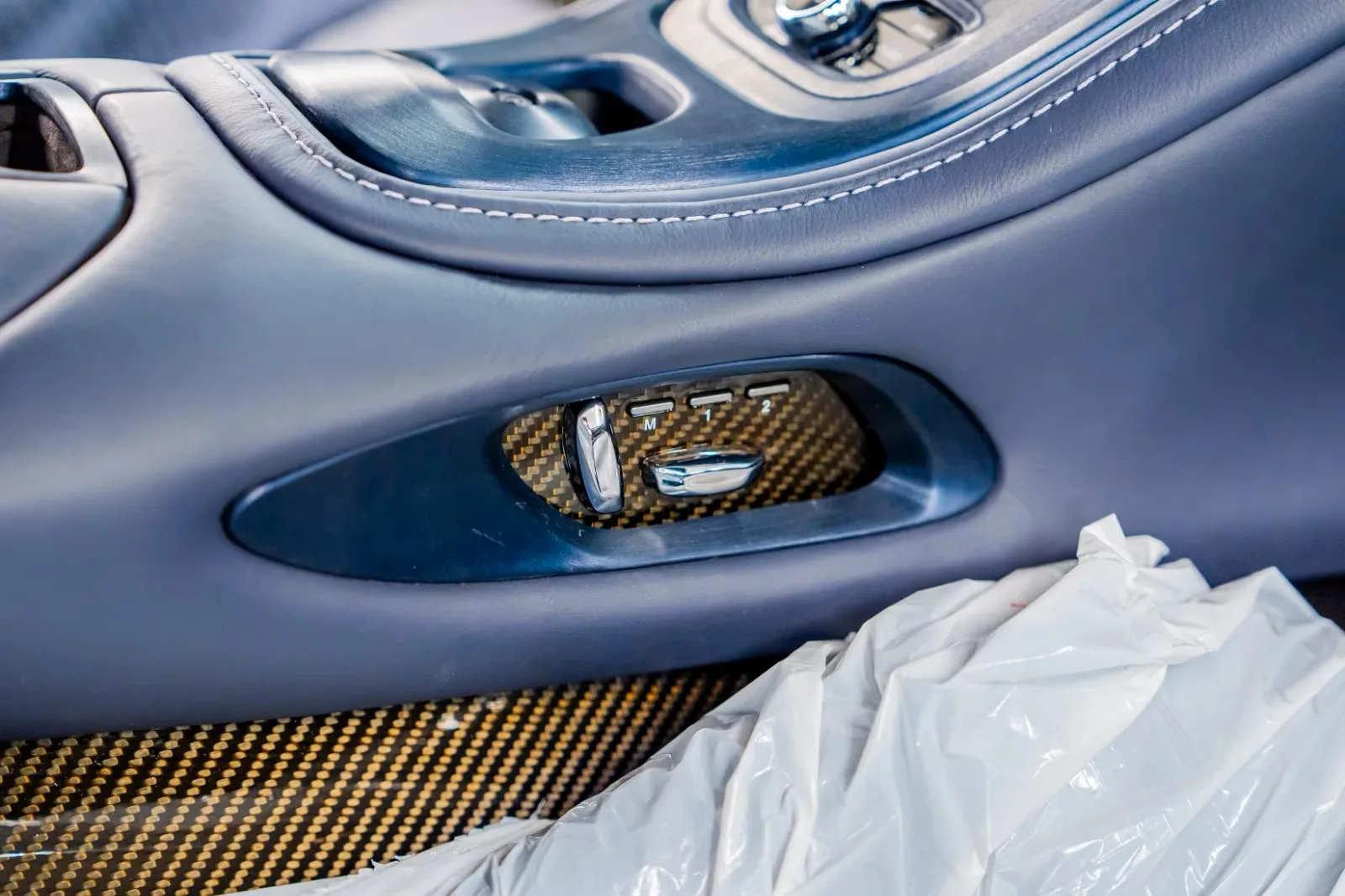Aston Martin One-77 for sale