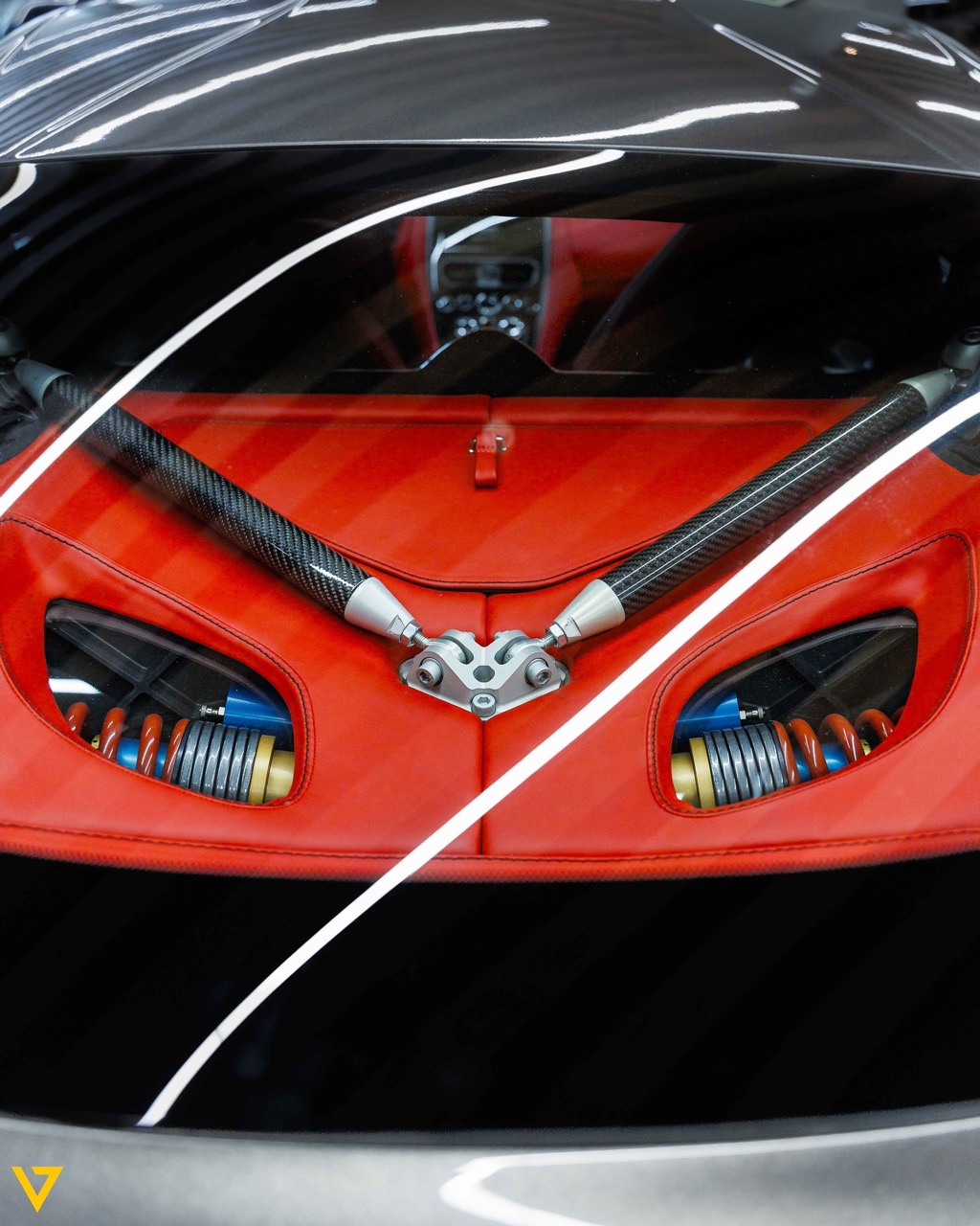 Aston Martin One-77 Q Series for sale