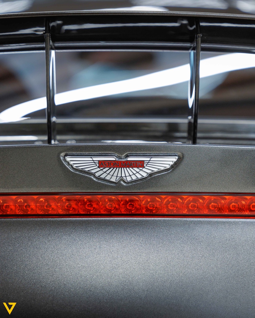 Aston Martin One-77 Q Series for sale