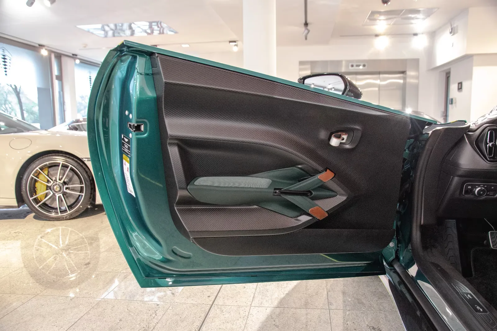 Aston Martin V12 Vantage Speedster for sale