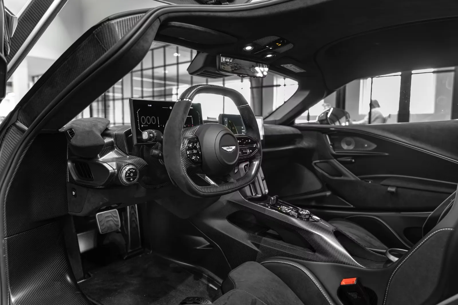 Aston Martin Valhalla for sale