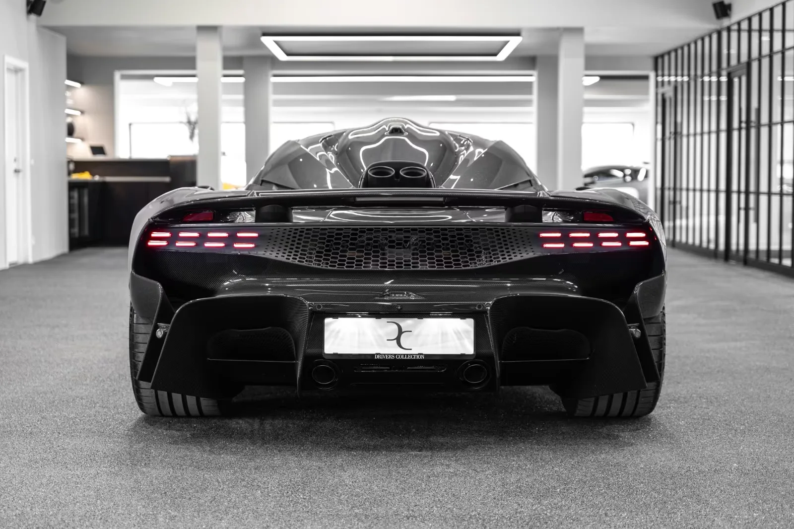 Aston Martin Valhalla for sale