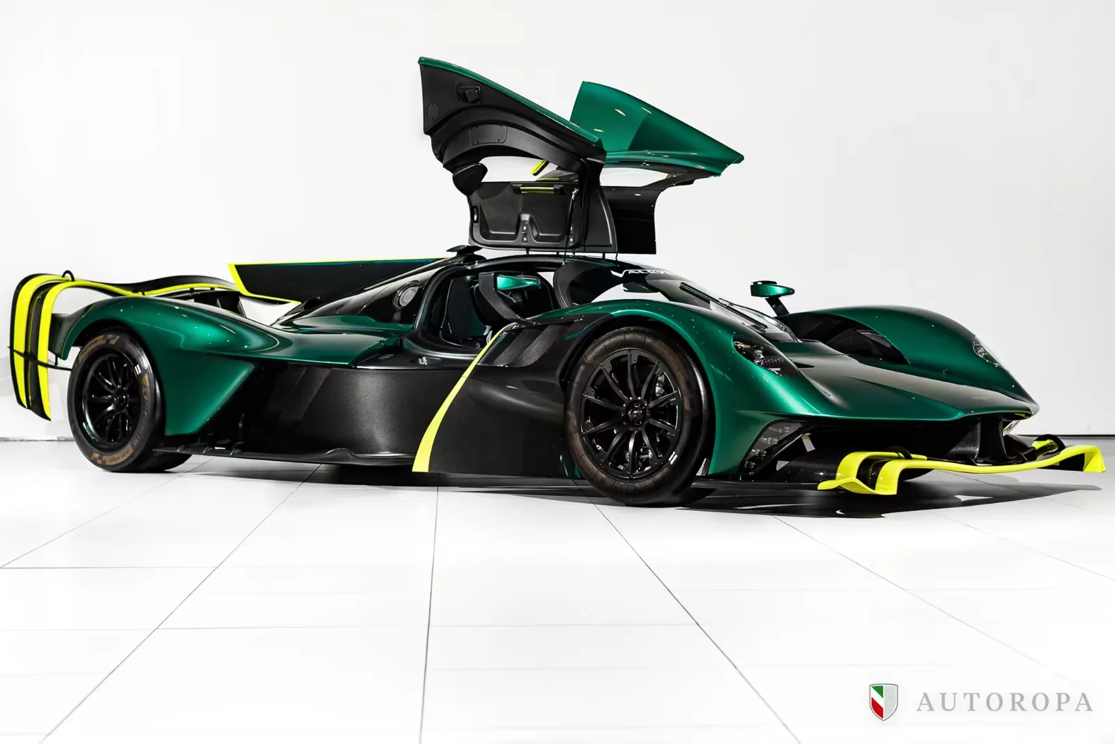 Aston Martin Valkyrie AMR Pro Track Edition for sale