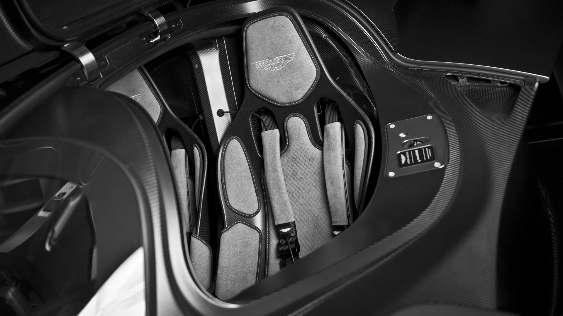 Aston Martin Valkyrie for sale