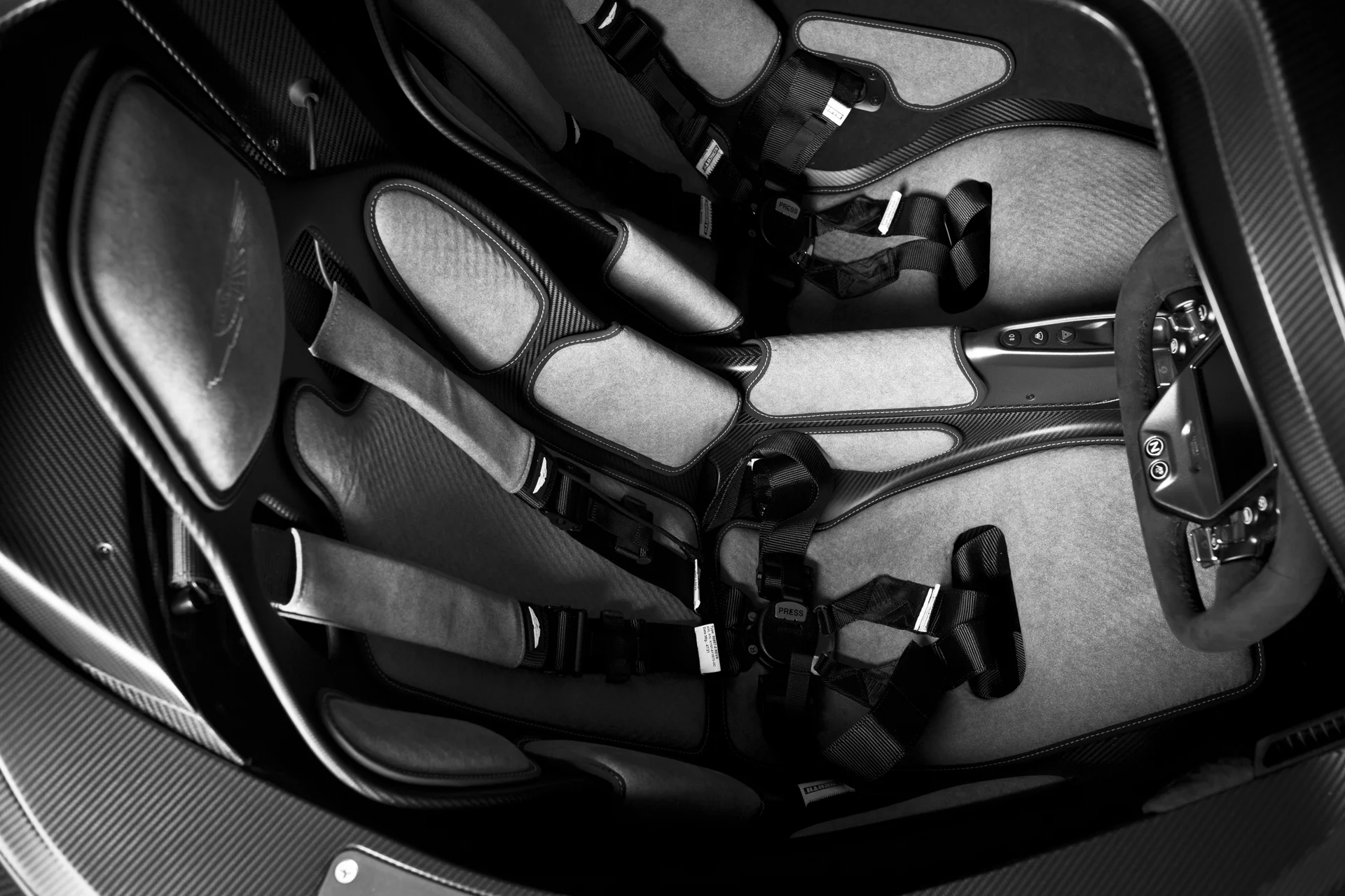 Aston Martin Valkyrie