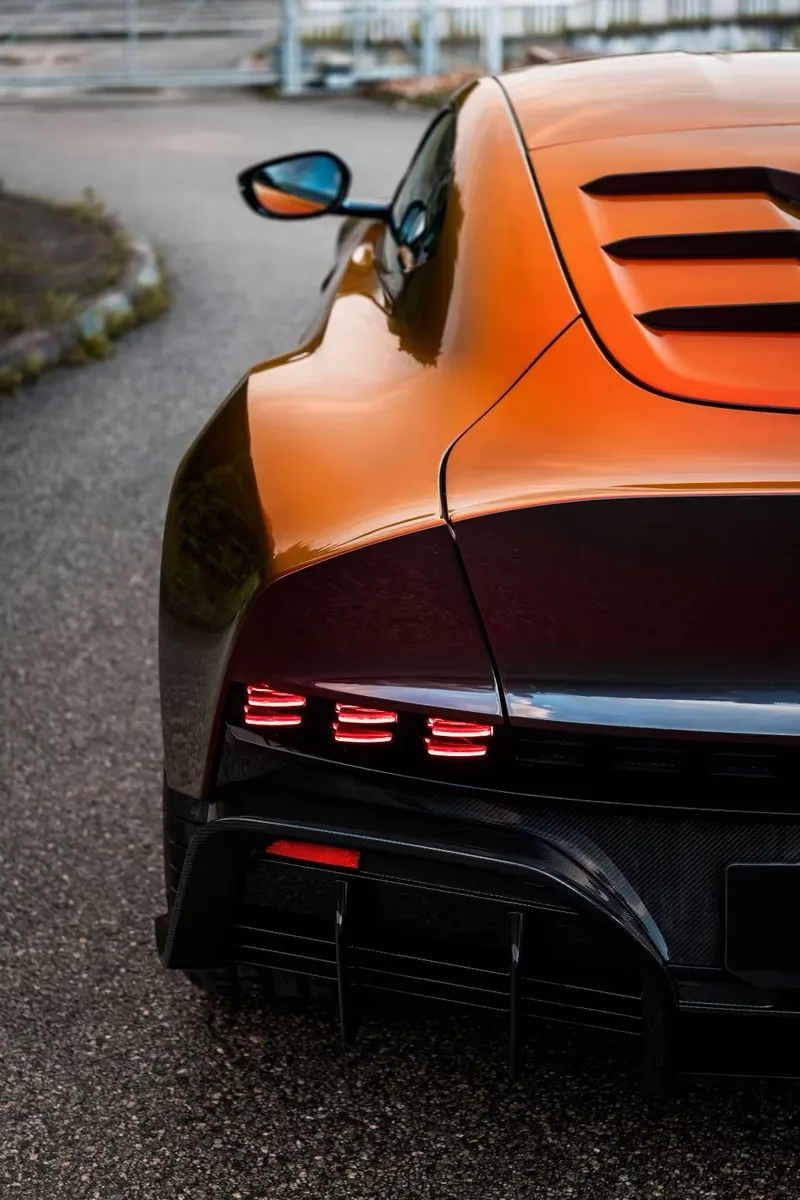 Aston Martin Valour for sale