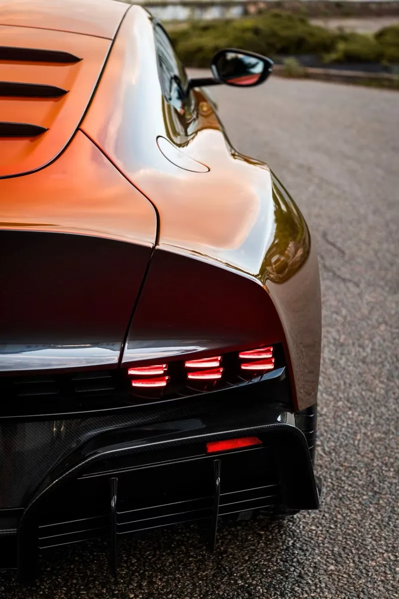 Aston Martin Valour
