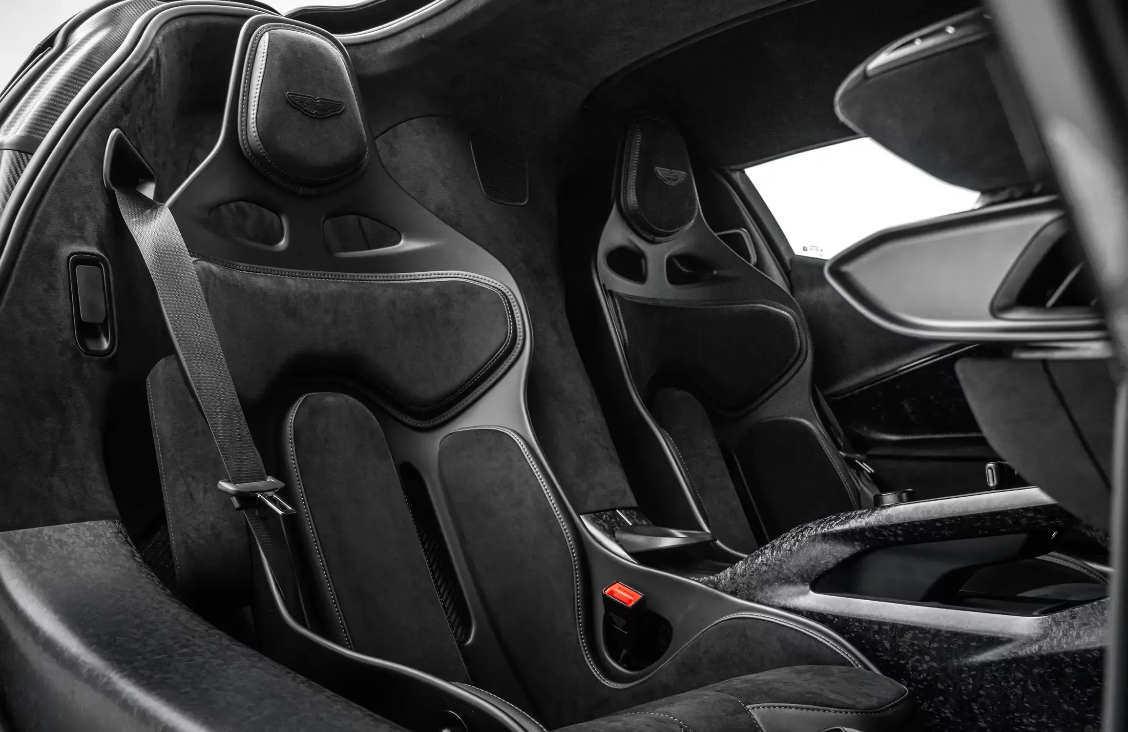 Aston Martin Valhalla for sale — 2026