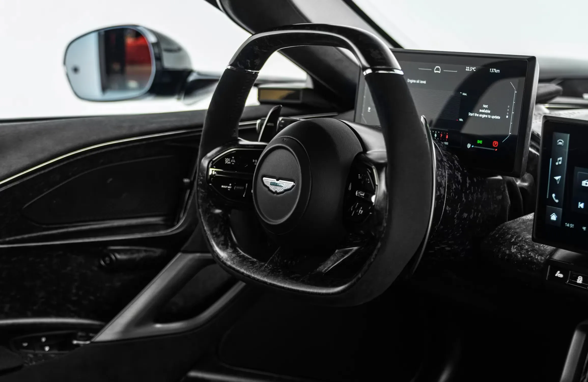 Aston Martin Valhalla for sale — 2026
