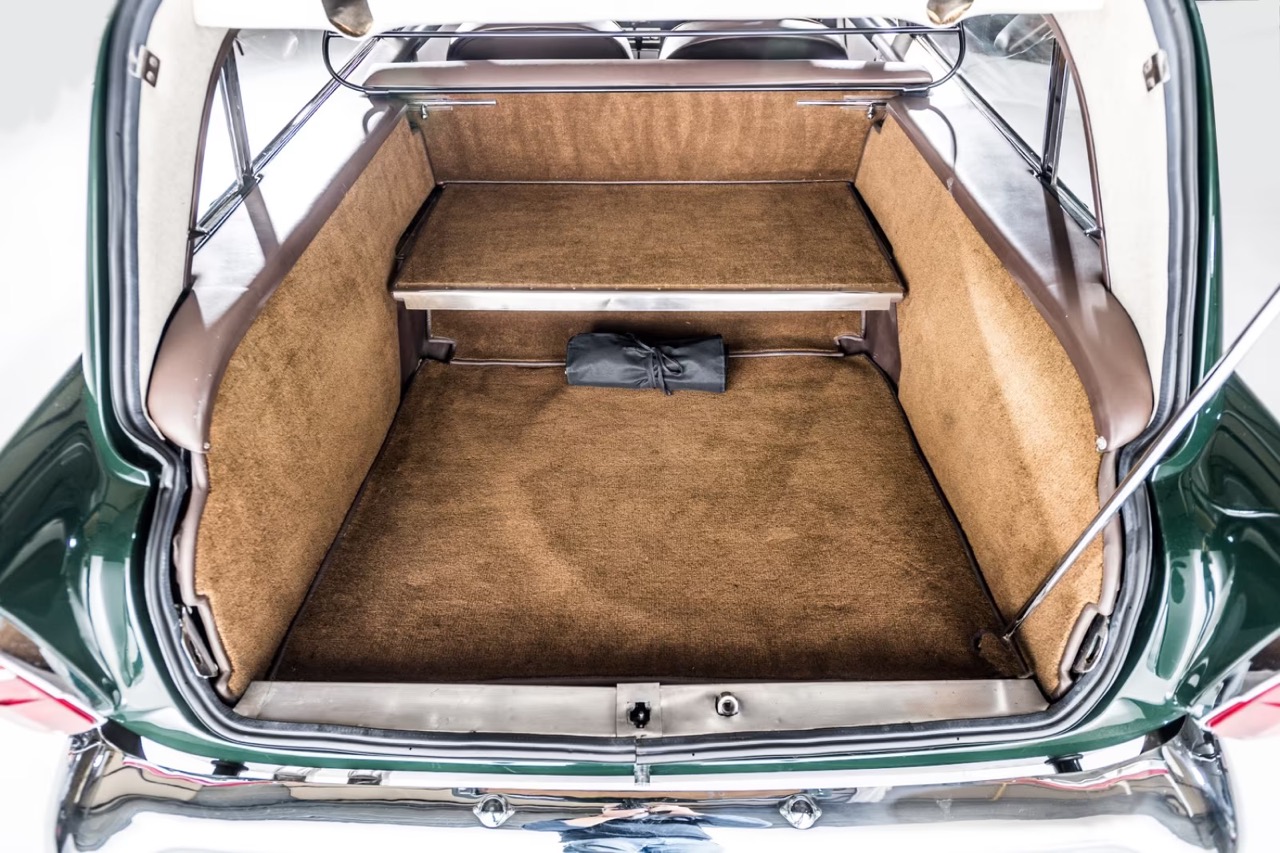 Aston Martin DB5 Shooting Brake For Sale