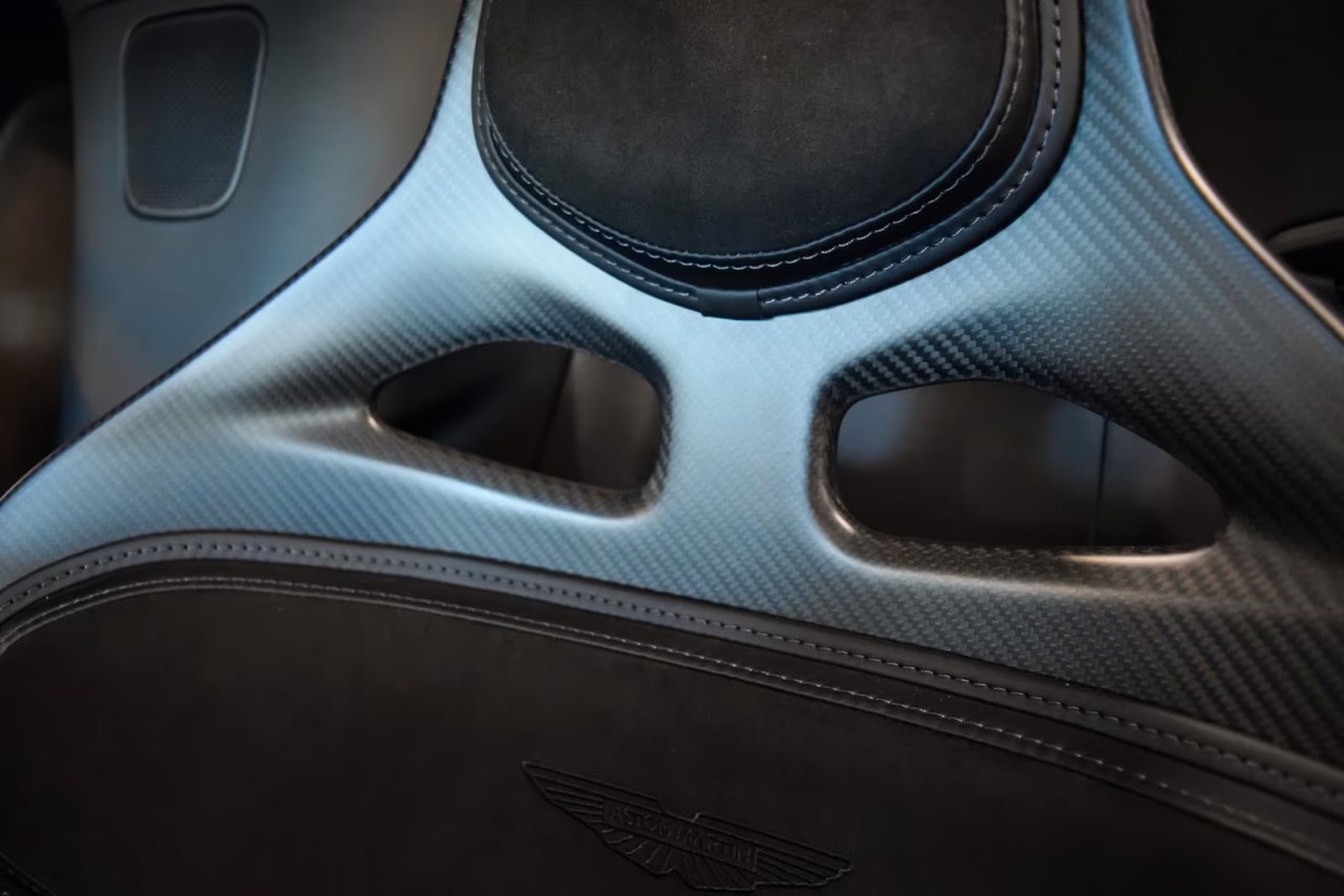 Aston Martin Valhalla