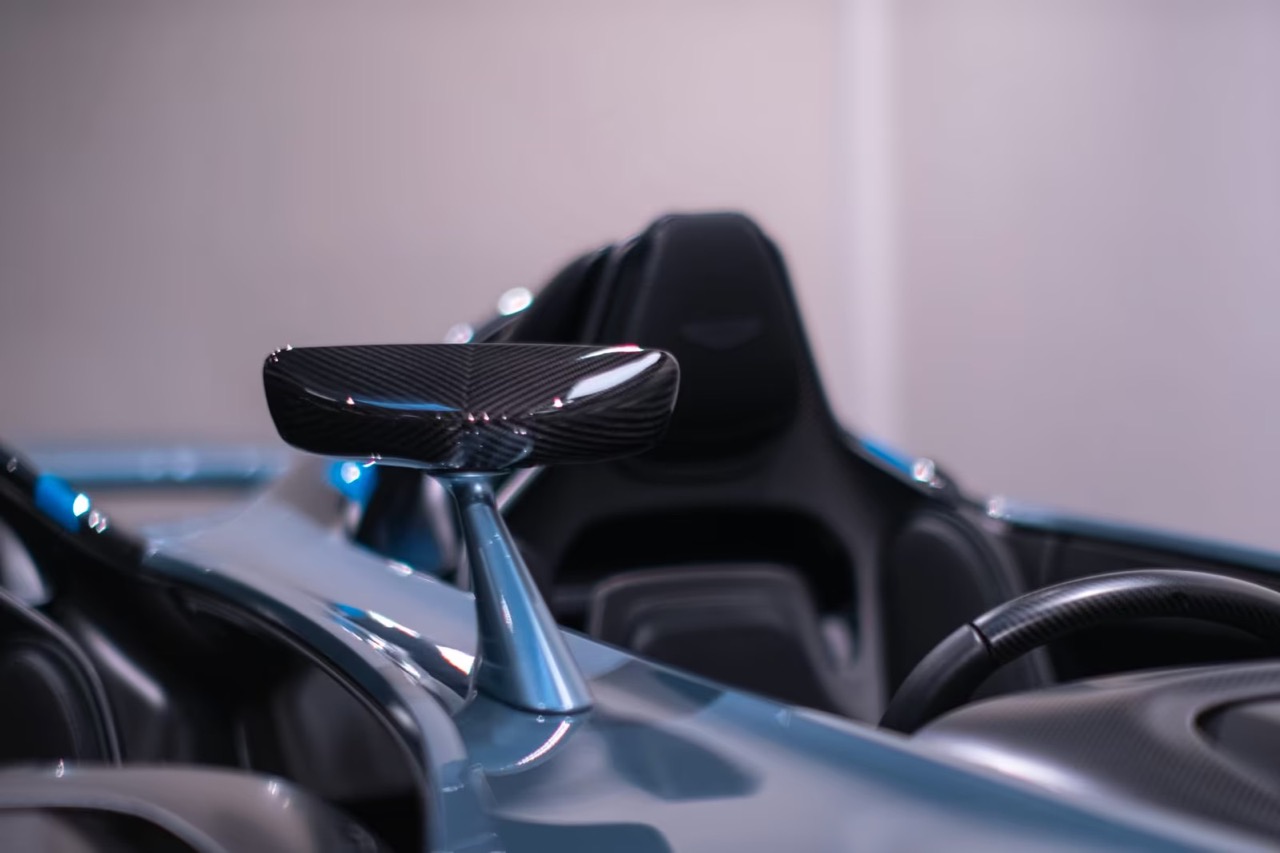 Aston Martin V12 Speedster For Sale