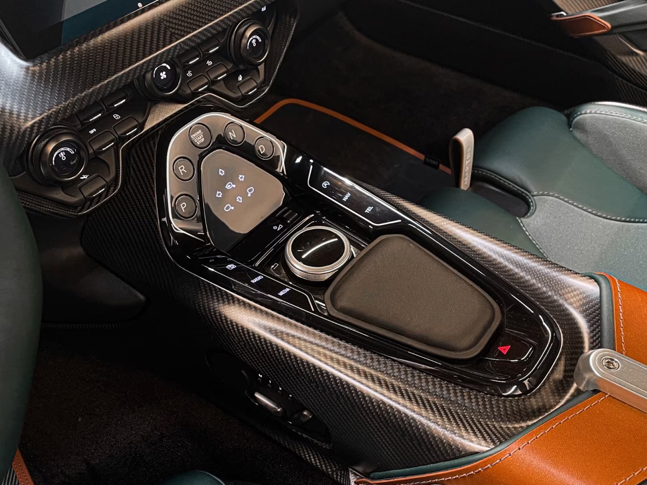 Aston Martin V12 Speedster For Sale