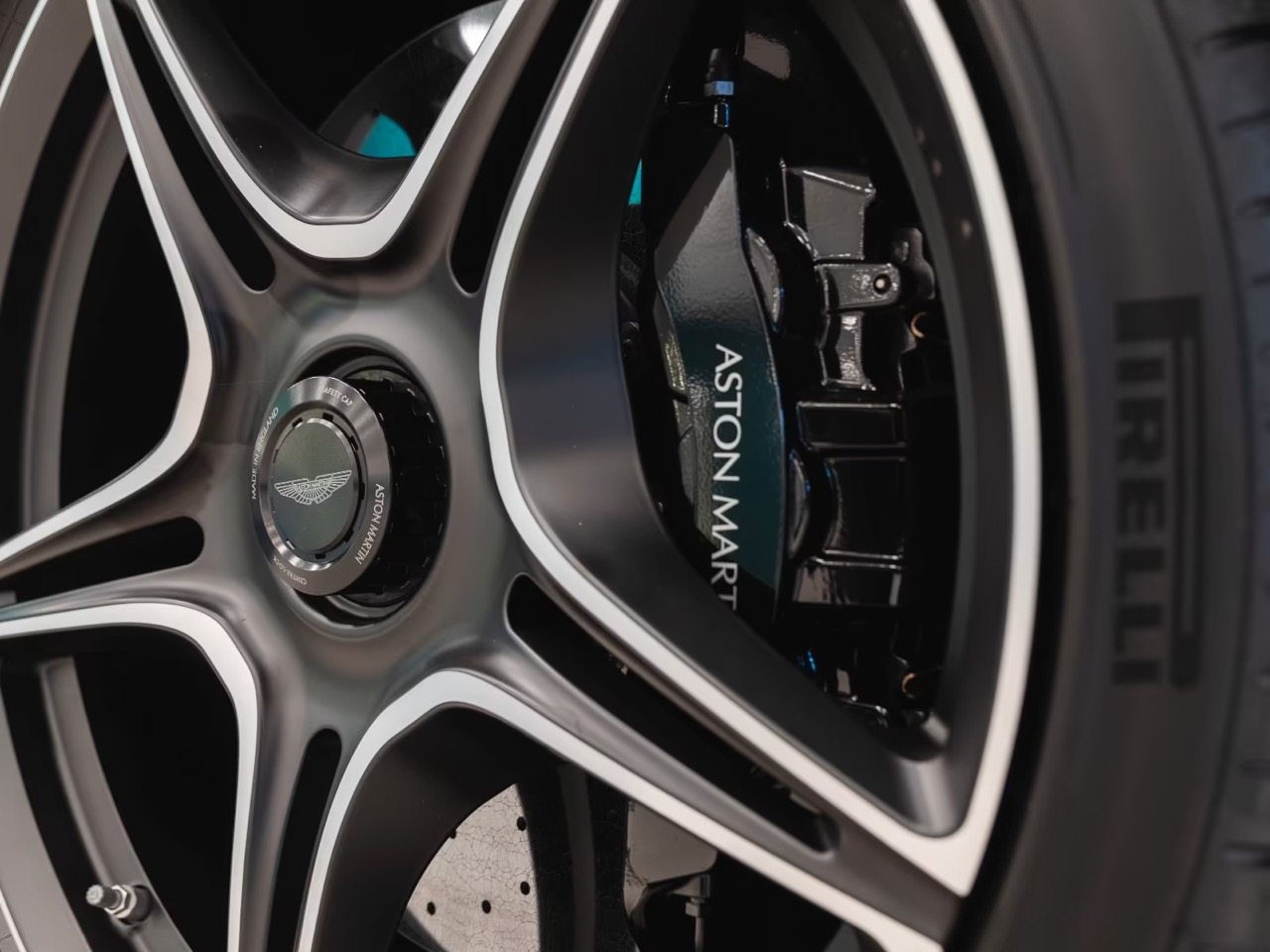 Aston Martin V12 Speedster For Sale