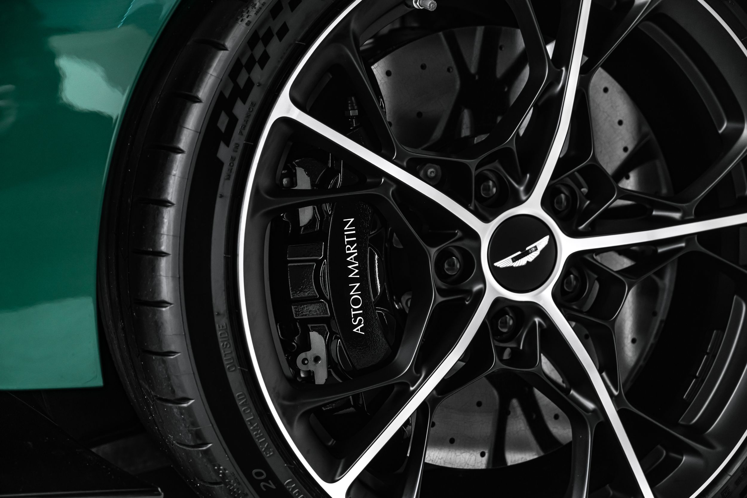 Aston Martin Valhalla for sale