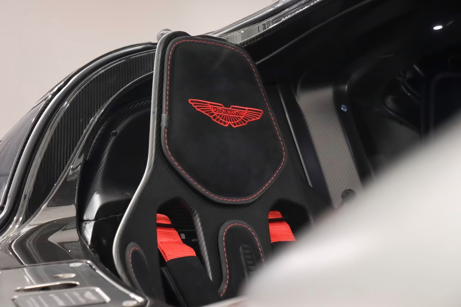Aston Martin Valkyrie For Sale