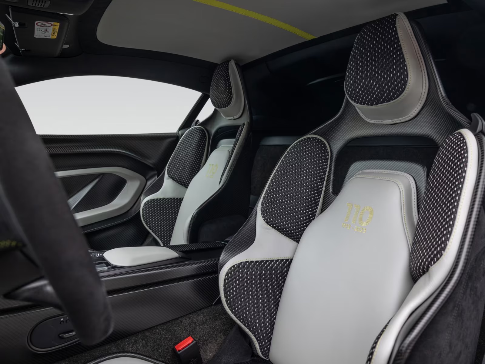 Aston Martin Valour For Sale