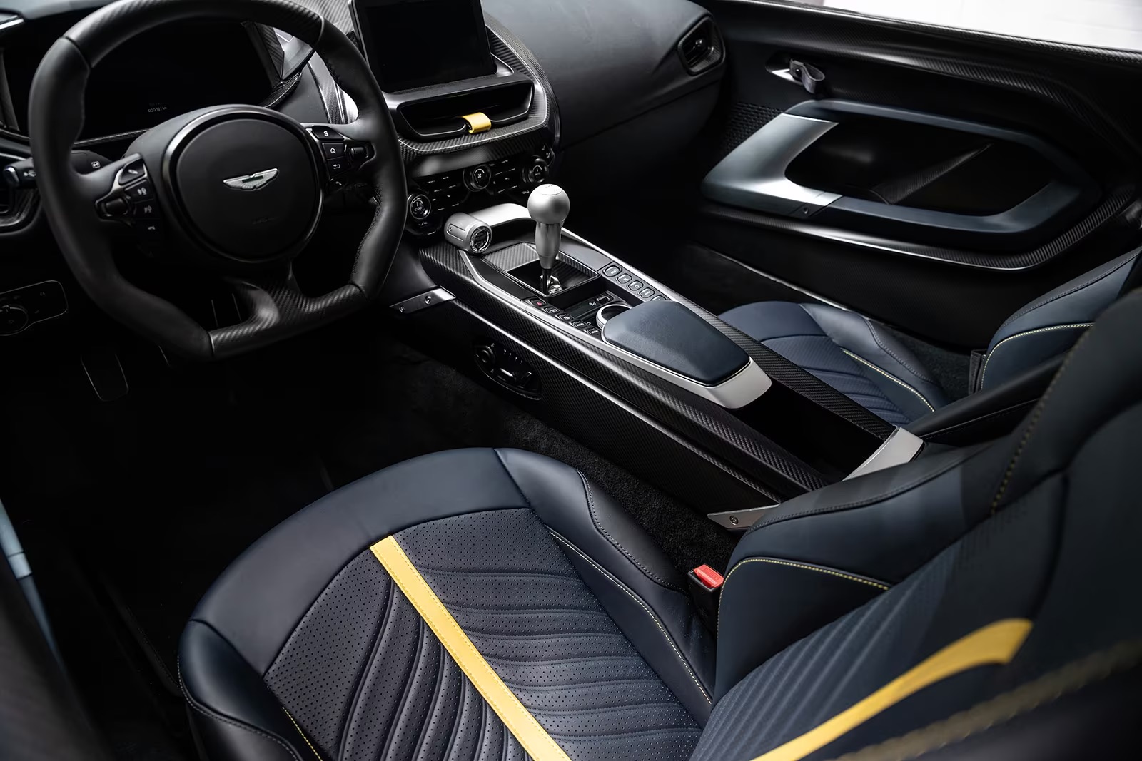 Aston Martin Valour for sale