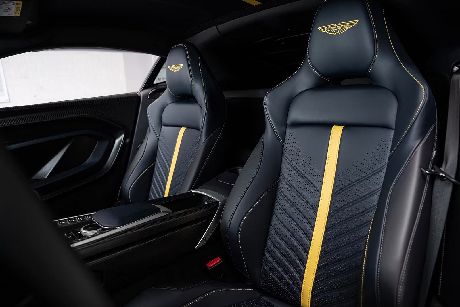 Aston Martin Valour for sale