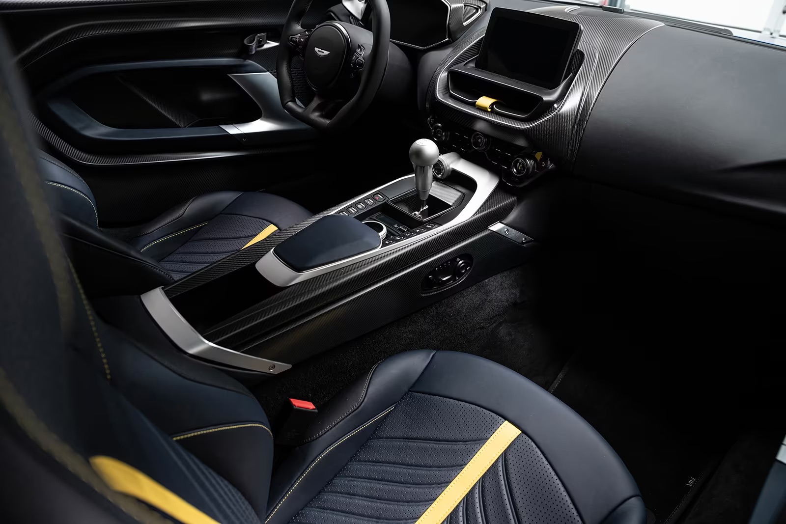 Aston Martin Valour