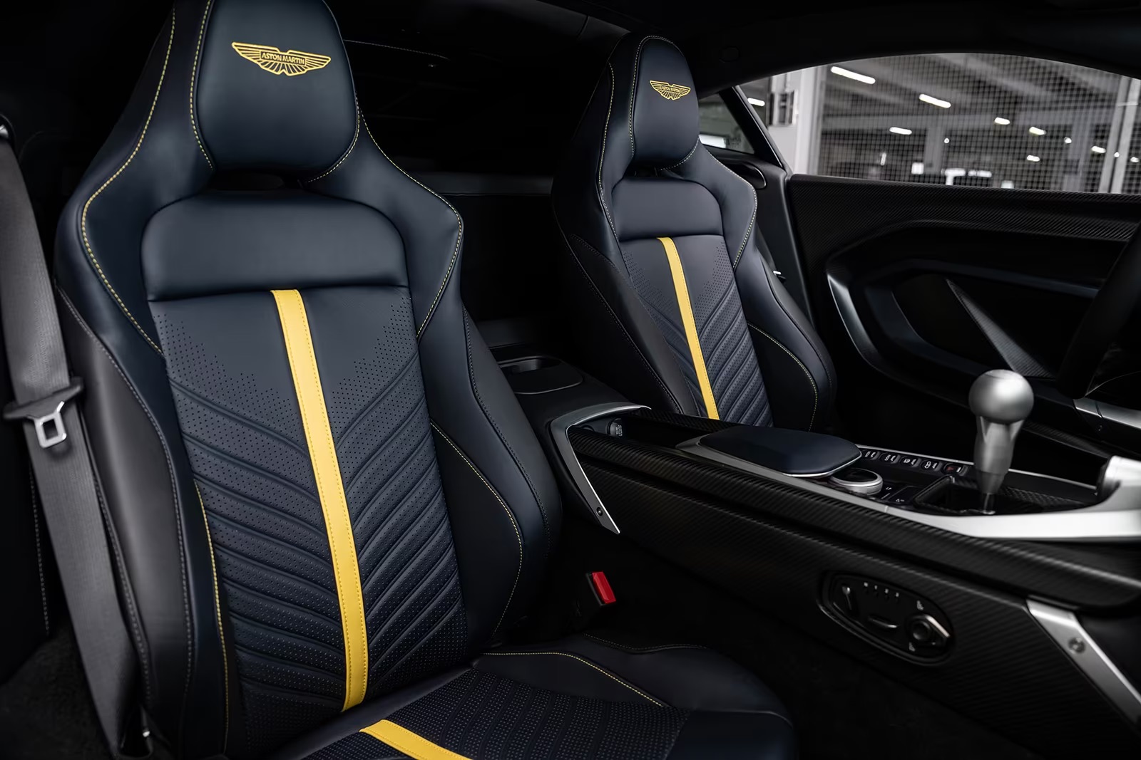 Aston Martin Valour