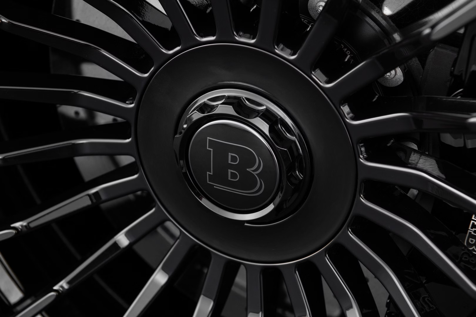 BRABUS BODO For Sale