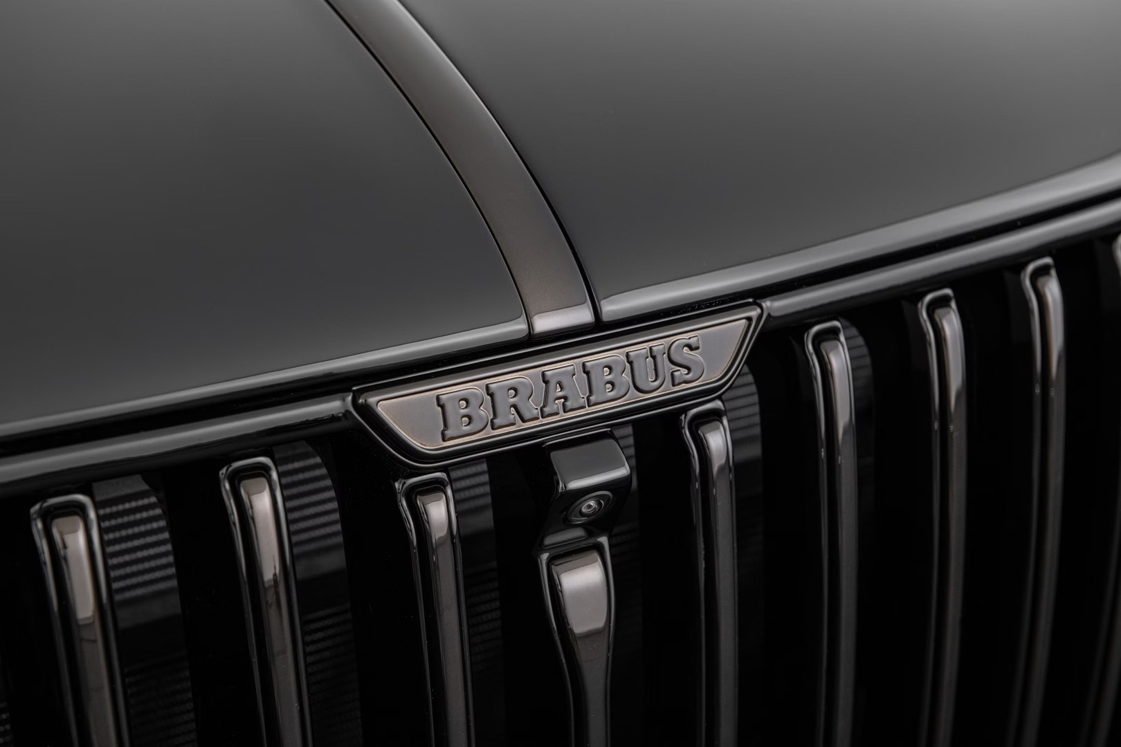 BRABUS BODO For Sale