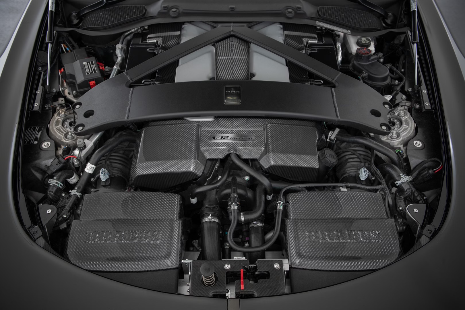 BRABUS BODO For Sale