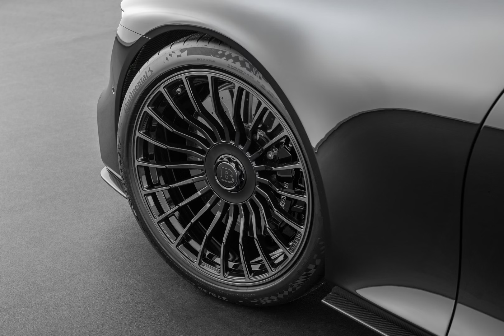 BRABUS BODO For Sale