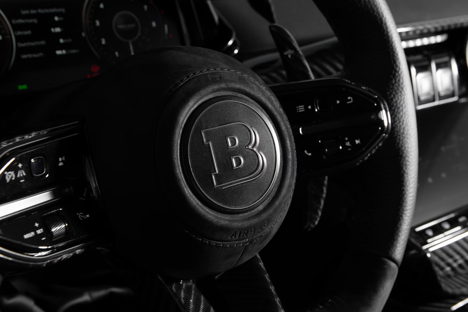 BRABUS BODO For Sale