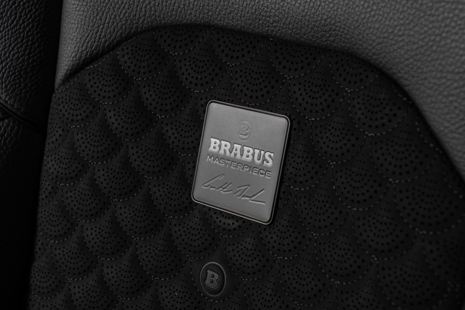 BRABUS BODO For Sale