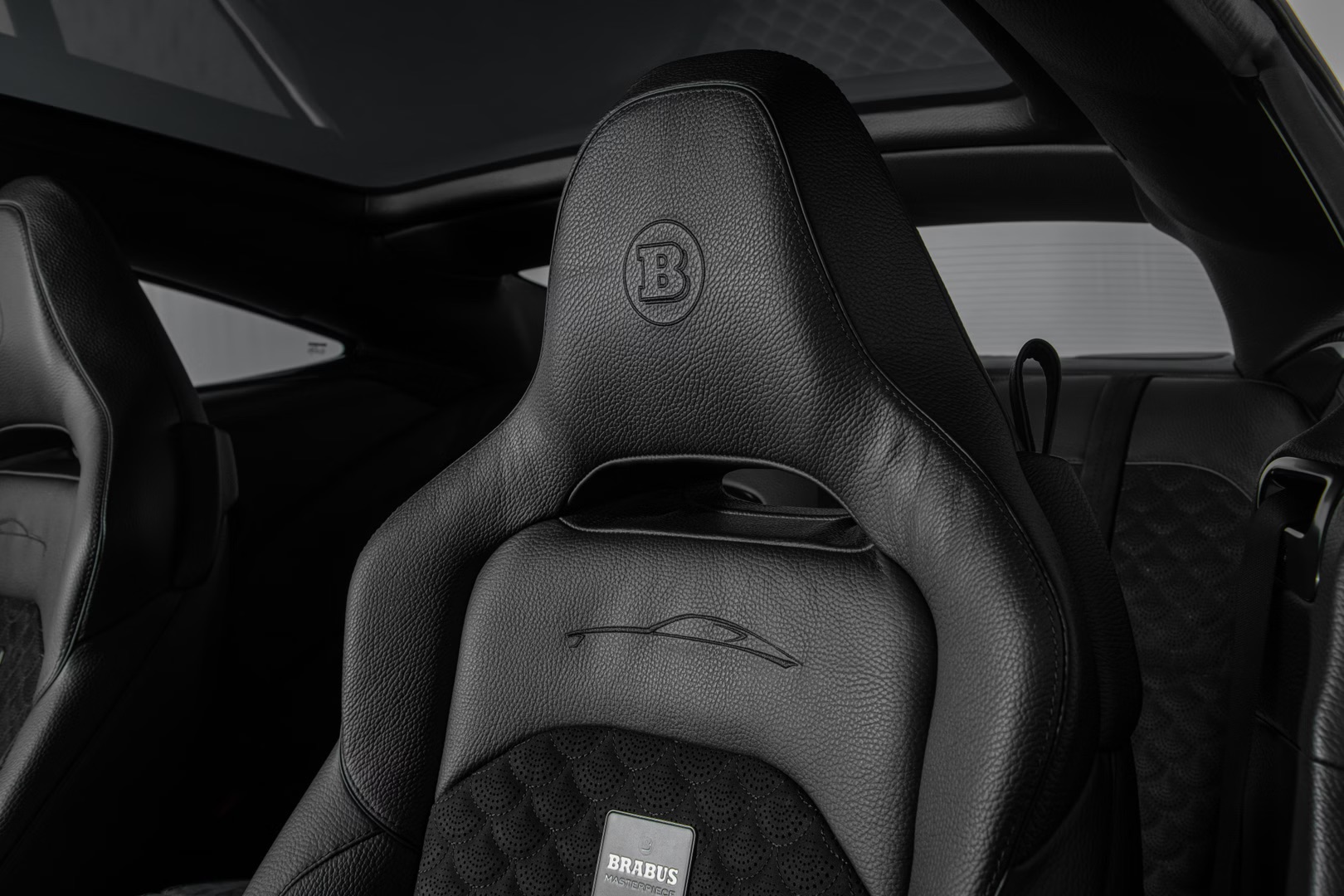 BRABUS BODO For Sale