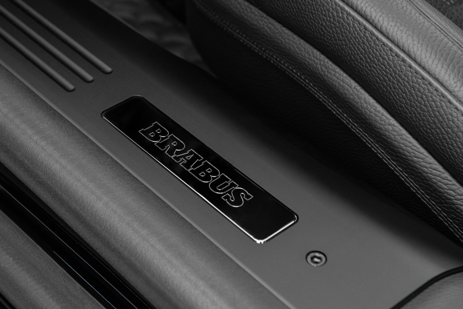 BRABUS BODO For Sale