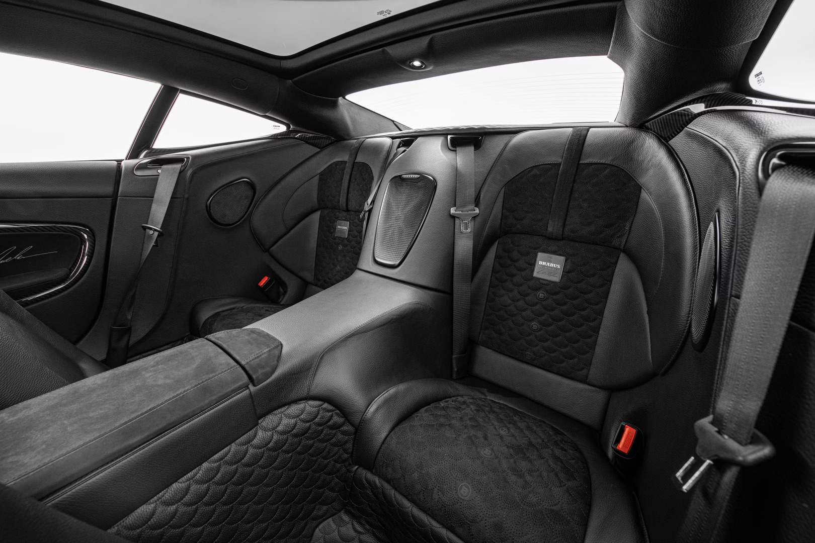 BRABUS BODO For Sale