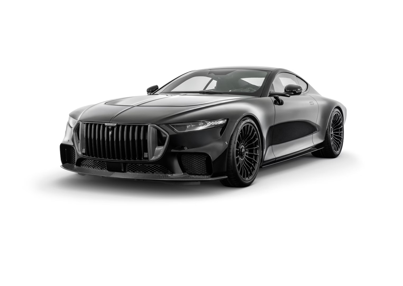 BRABUS BODO For Sale — HYPERLUXE