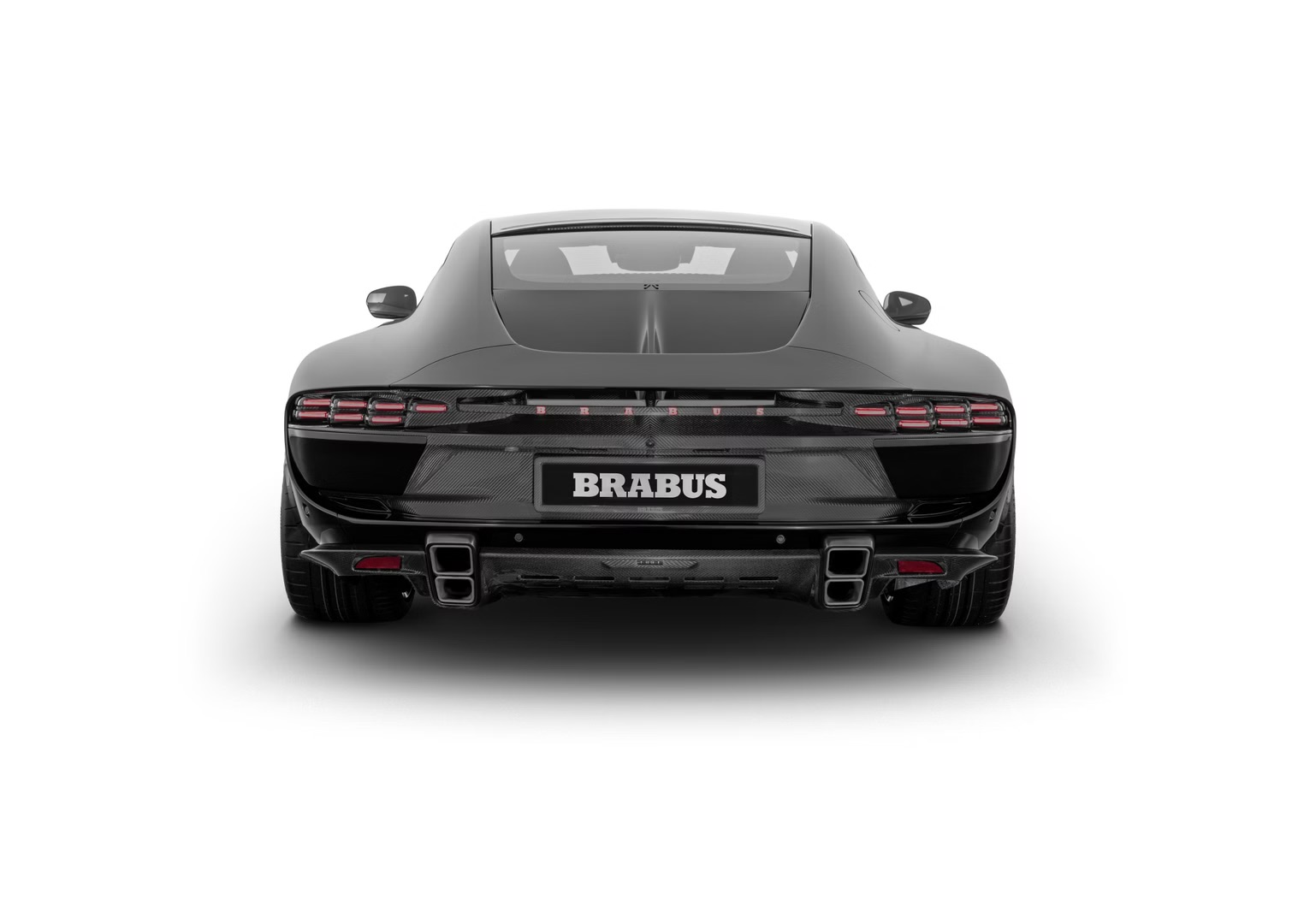 BRABUS BODO For Sale