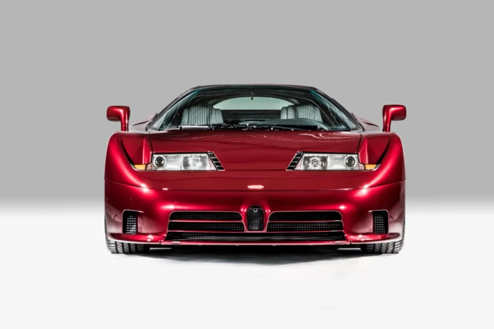 Bugatti EB 110 GT