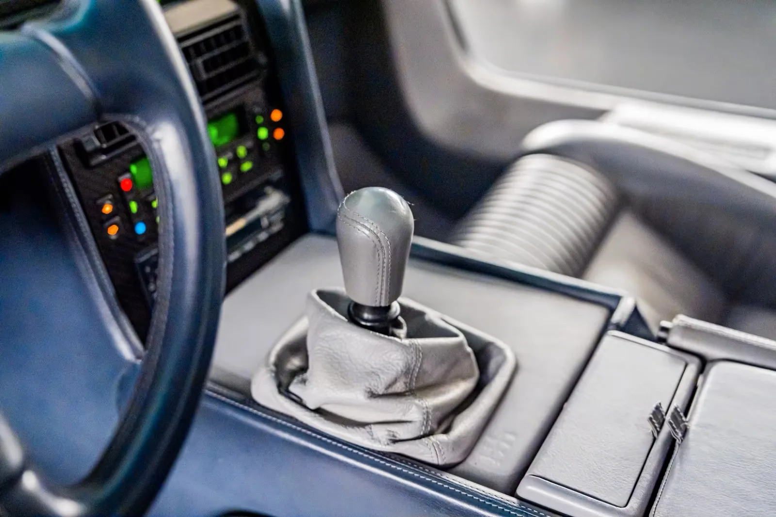 Bugatti EB 110 for sale